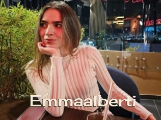 Emmaalberti