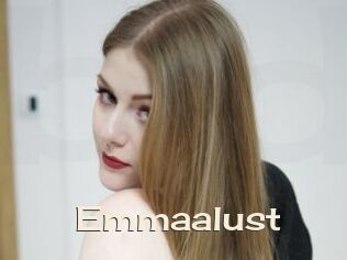 Emmaalust