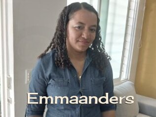 Emmaanders