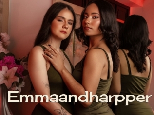 Emmaandharpper