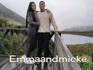 Emmaandmicke