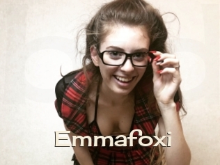 emmafoxi Big Dicks Round Ass