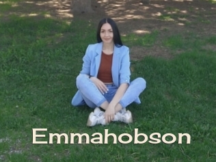 Emmahobson