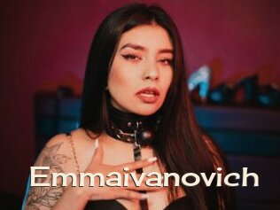Emmaivanovich