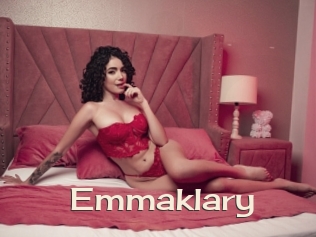emmaklary Big Dicks Round Ass