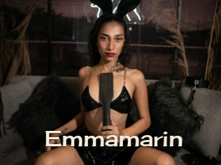 Emmamarin