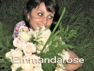 Emmandarose