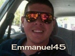 Emmanuel45