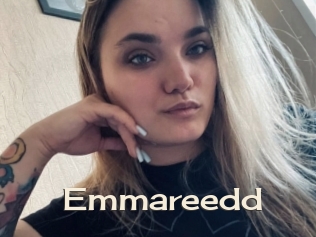Emmareedd