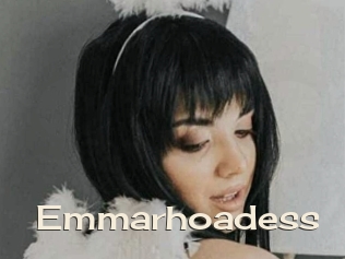 Emmarhoadess