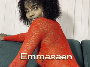 Emmasaen