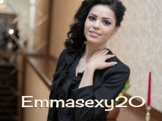 Emmasexy20