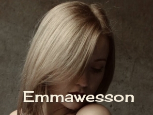 Emmawesson