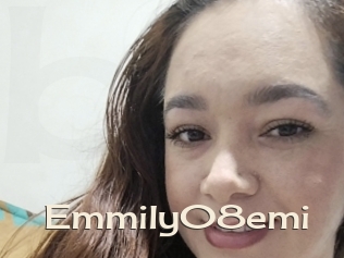 emmily08emi Big Dicks Round Ass