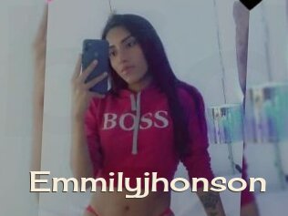 Emmilyjhonson