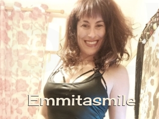 Emmitasmile