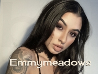 emmymeadows Big Dicks Round Ass