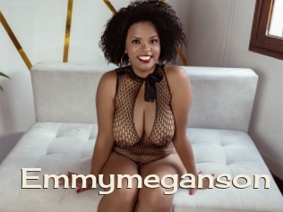 Emmymeganson