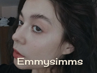 Emmysimms