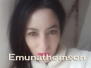 Emunathomson
