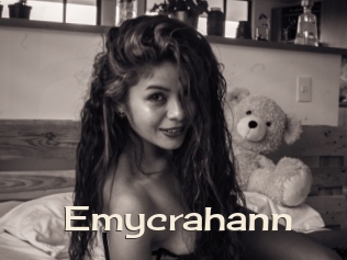 emycrahann Big Dicks Round Ass