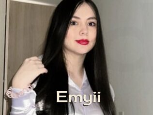 Emyii