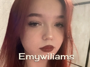 Emywiliams