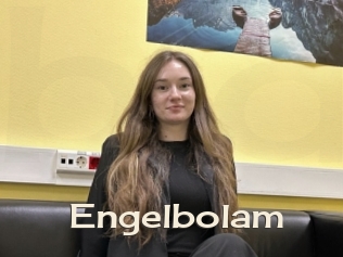 Engelbolam