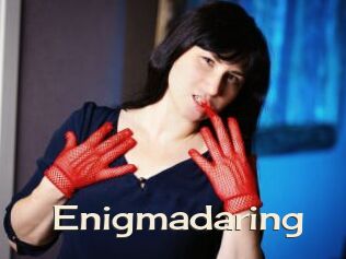 Enigmadaring