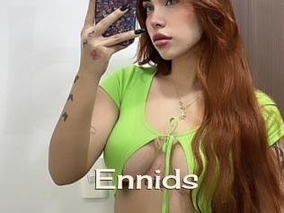 Ennids