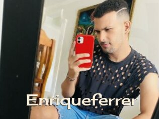 Enriqueferrer