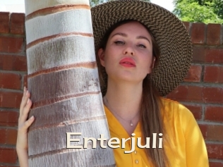 Enterjuli