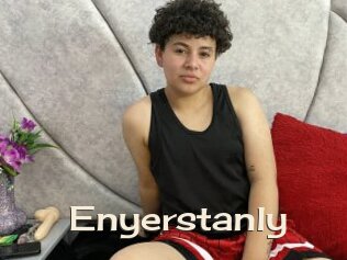 Enyerstanly