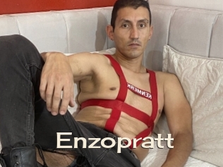 enzopratt Big Dicks Round Ass