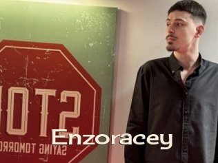 enzoracey Big Dicks Round Ass