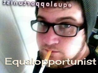 Equalopportunist