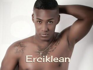 Erciklean