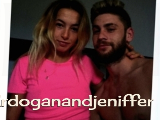 Erdoganandjeniffer