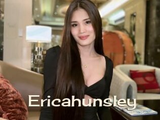 Ericahunsley
