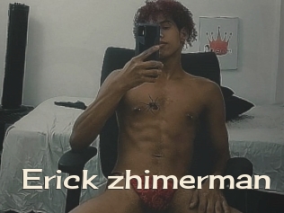 erick_zhimerman Big Dicks Round Ass