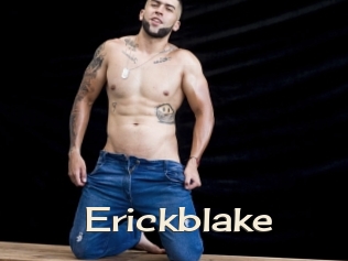 erickblake Big Dicks Round Ass