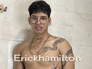 Erickhamilton