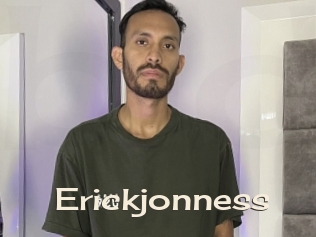Erickjonness