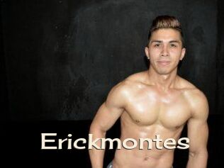 Erickmontes