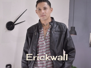 Erickwall