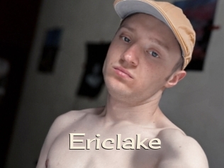Ericlake