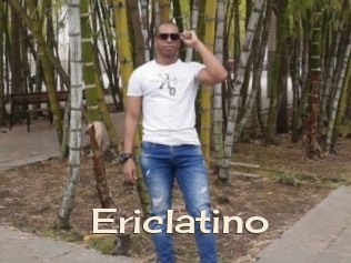ericlatino Big Dicks Round Ass