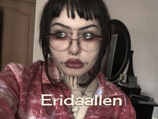 Eridaallen
