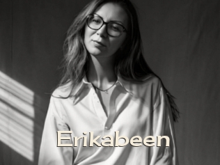 Erikabeen