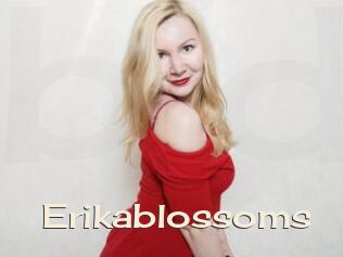 Erikablossoms